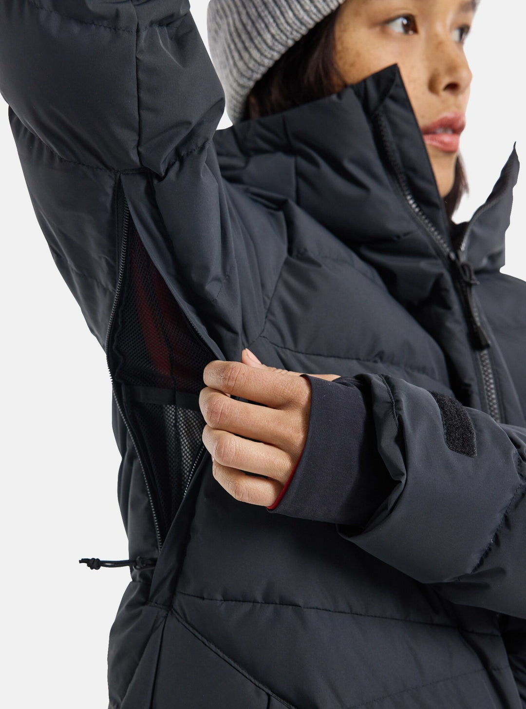 Burton Loyil Down Women&