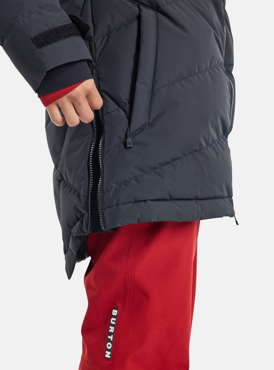Burton Loyil Down Women&