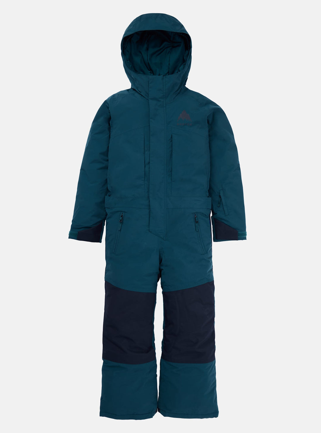 Burton 2L Youth Snow Suit 2026 | Deep Emerald
