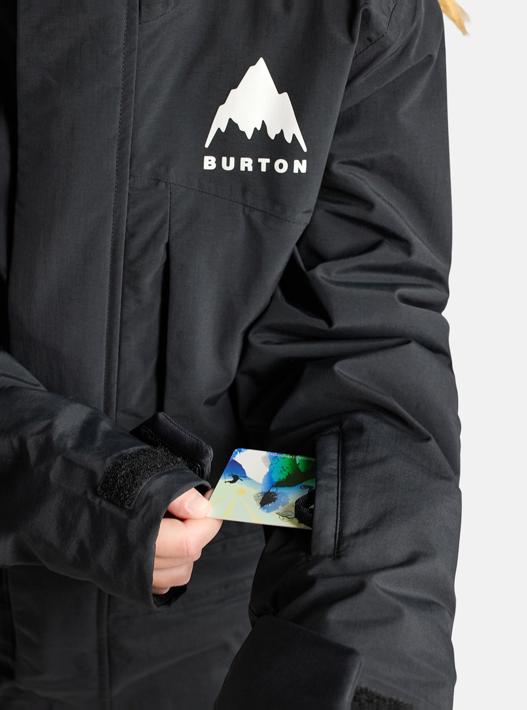Burton Kids&