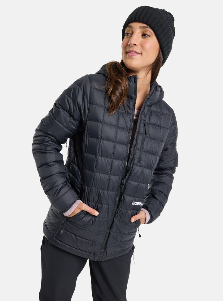 Burton Mid-Heat Insulated Hooded Down Women&