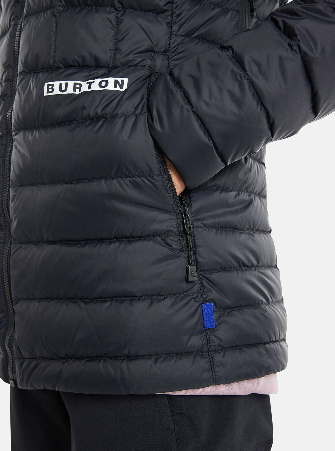 Burton Mid-Heat Insulated Hooded Down Women&