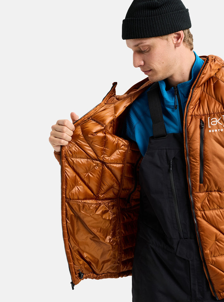 Burton [ak] Baker Hooded Down Men&