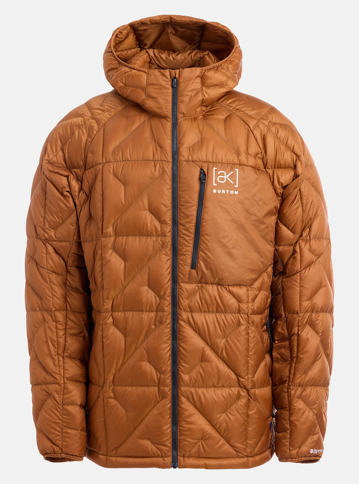 Burton [ak] Baker Hooded Down Men&
