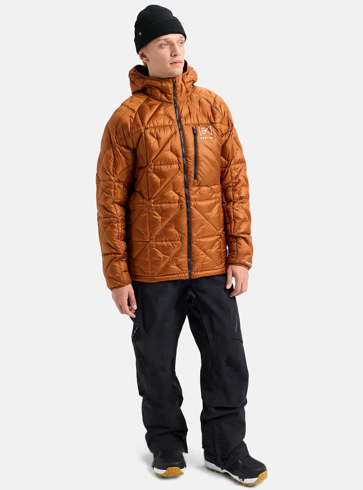 Burton [ak] Baker Hooded Down Men&