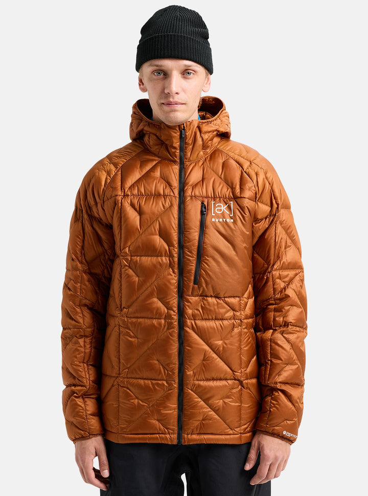Burton [ak] Baker Hooded Down Men&