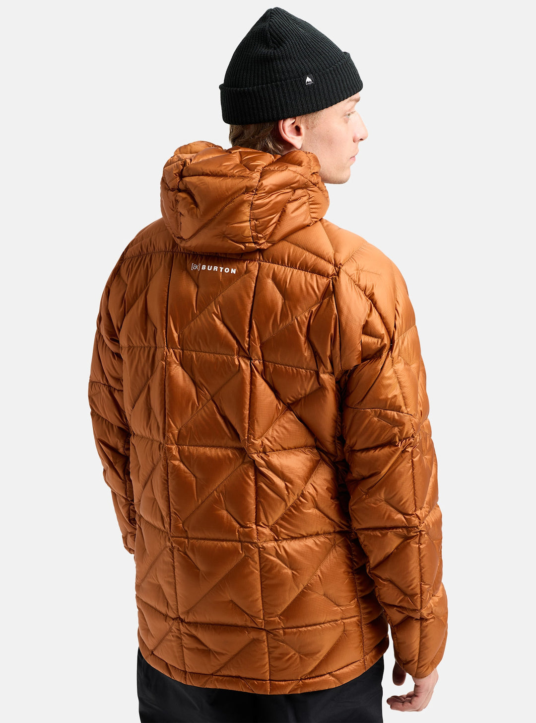 Burton [ak] Baker Hooded Down Men&
