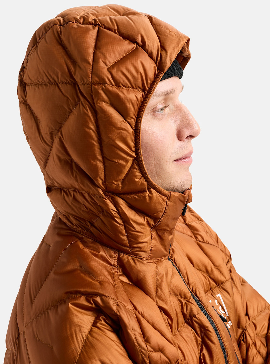 Burton [ak] Baker Hooded Down Men&