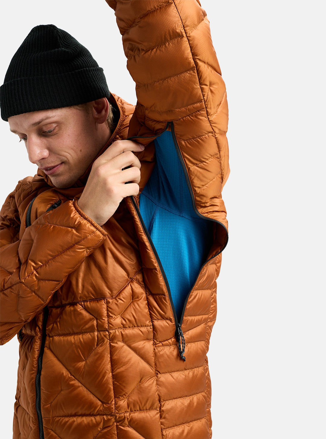 Burton [ak] Baker Hooded Down Men&
