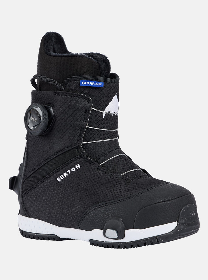 Burton Kids Grom Step On Boot