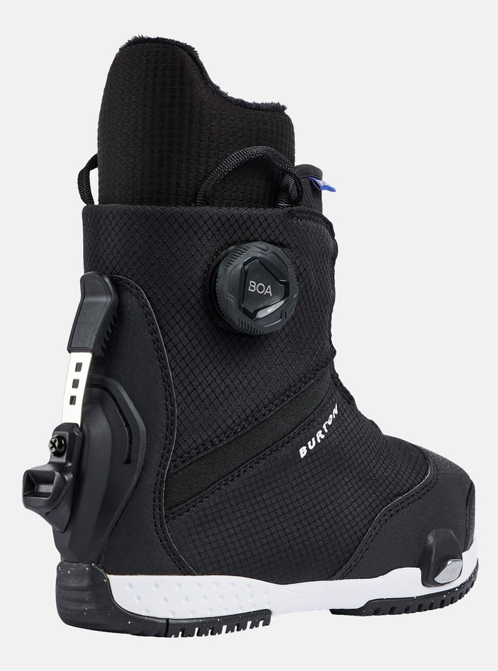 Burton Kids Grom Step On Boot