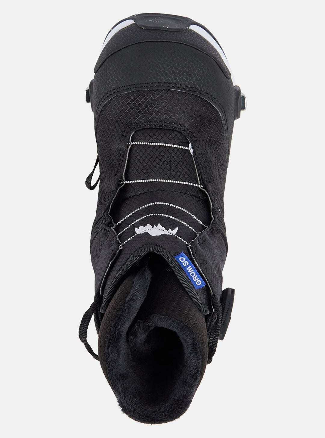 Burton Kids Grom Step On Boot