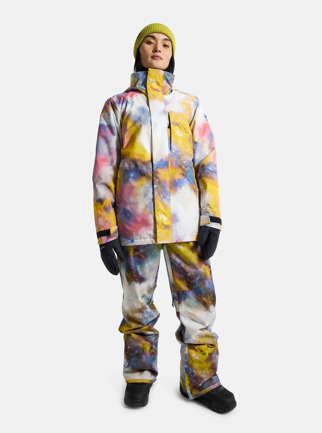 Burton Jet Ridge Women&