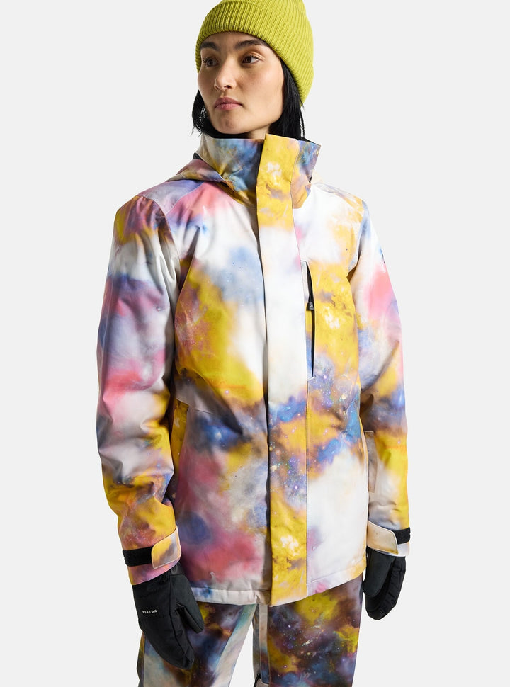 Burton Jet Ridge Women&