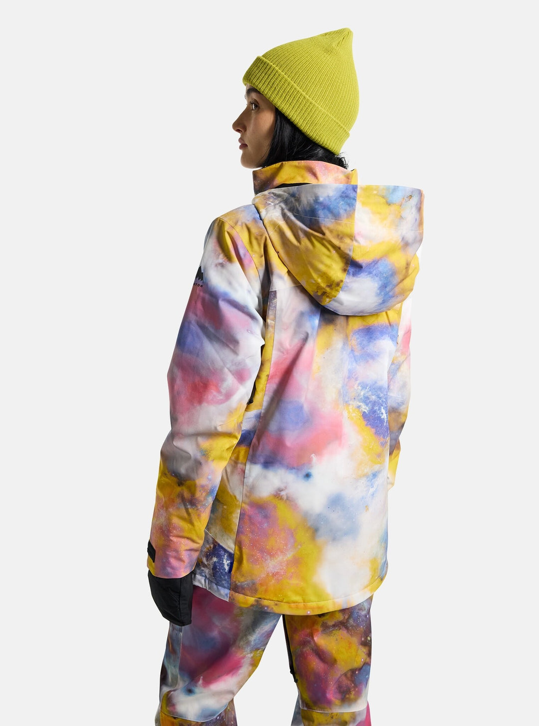 Burton Jet Ridge Women&