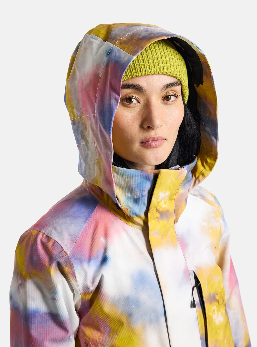 Burton Jet Ridge Women&