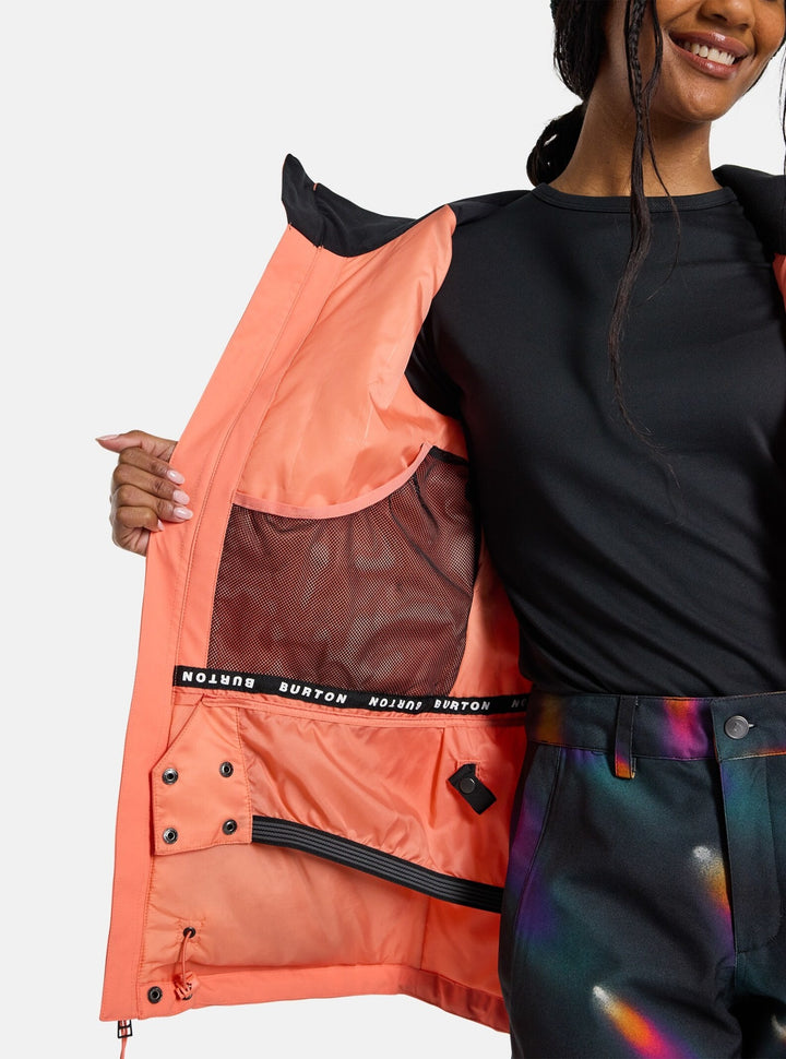 Burton Jet Ridge Women&