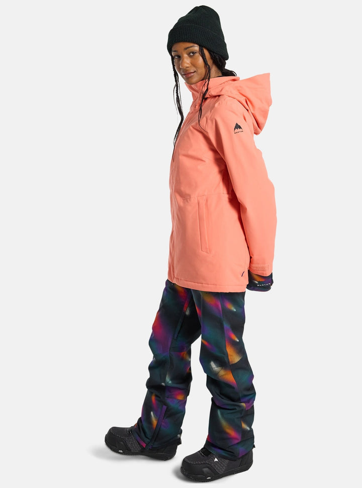Burton Jet Ridge Women&