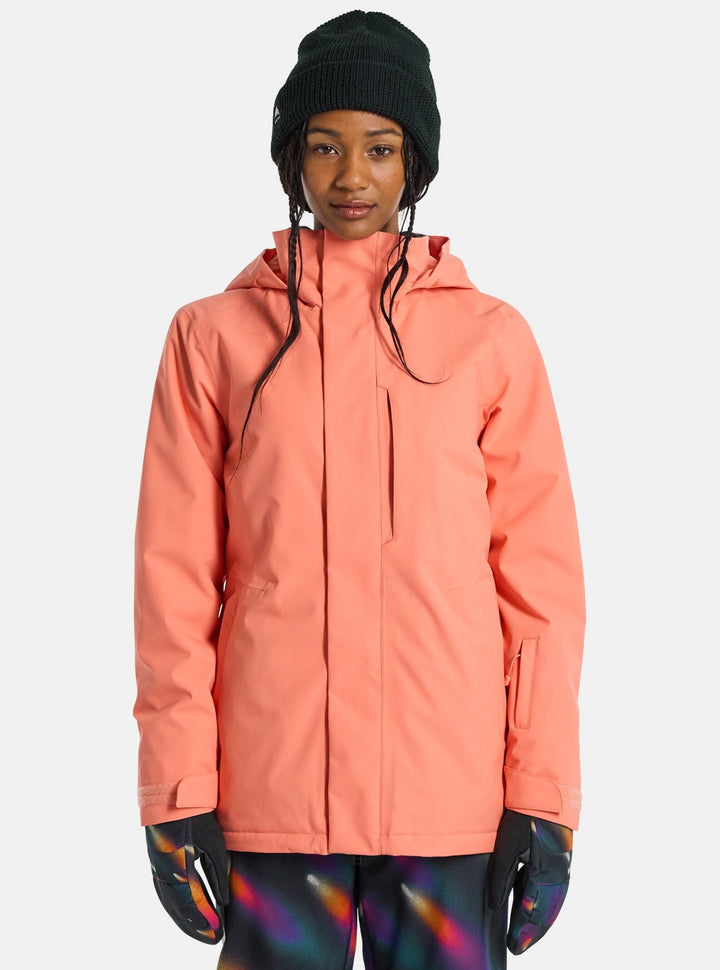 Burton Jet Ridge Women&