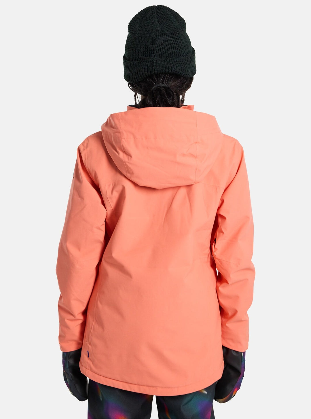 Burton Jet Ridge Women&