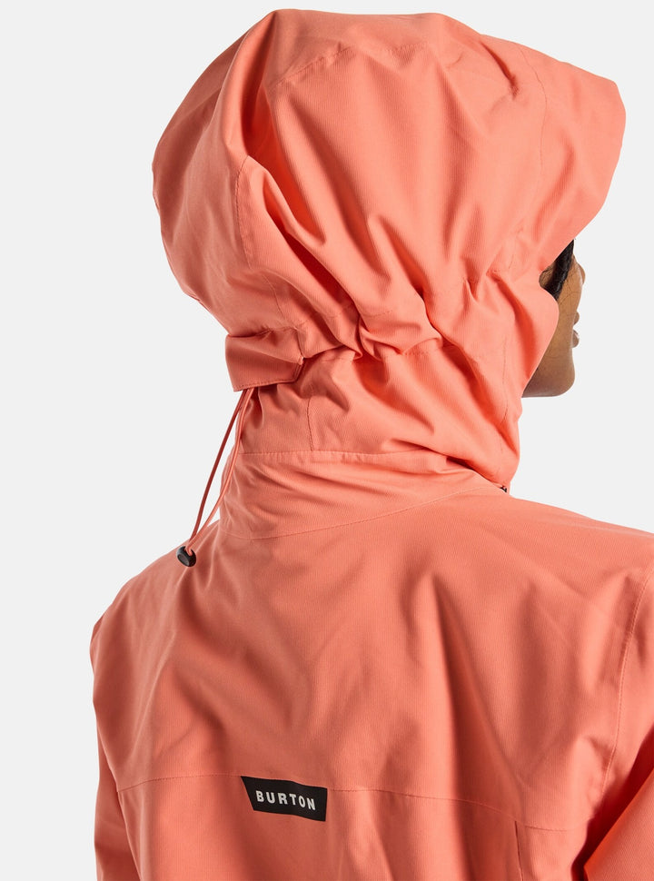 Burton Jet Ridge Women&