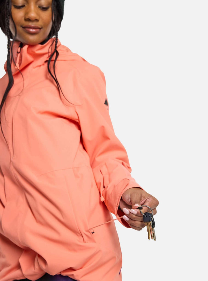 Burton Jet Ridge Women&