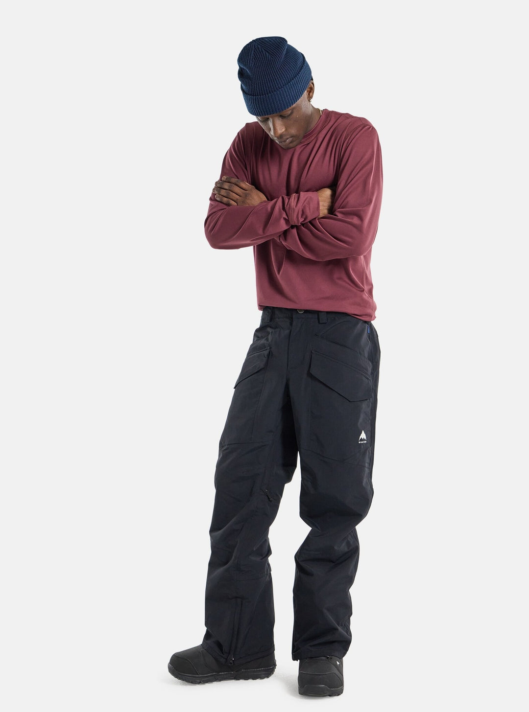 Burton Covert Insulated 2.0 Men&