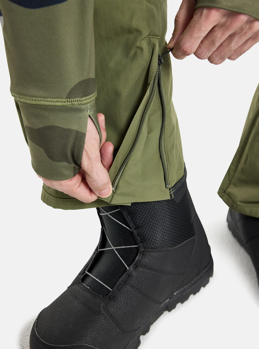 Burton Covert Insulated 2.0 Men&