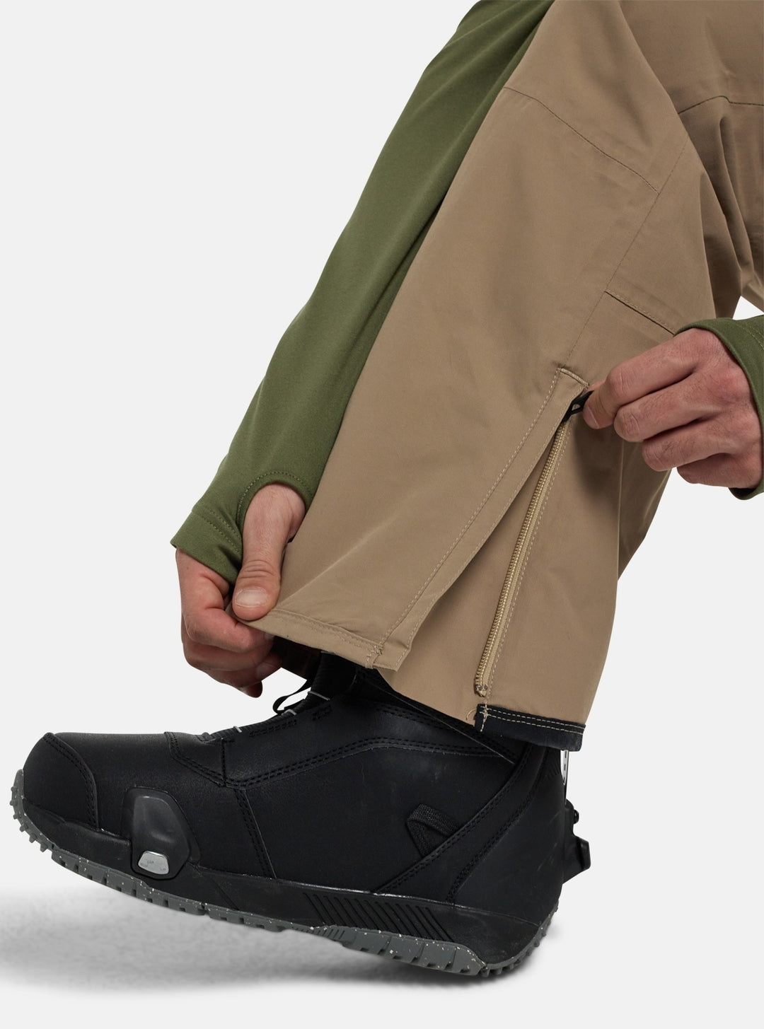 Burton Covert Insulated 2.0 Men&