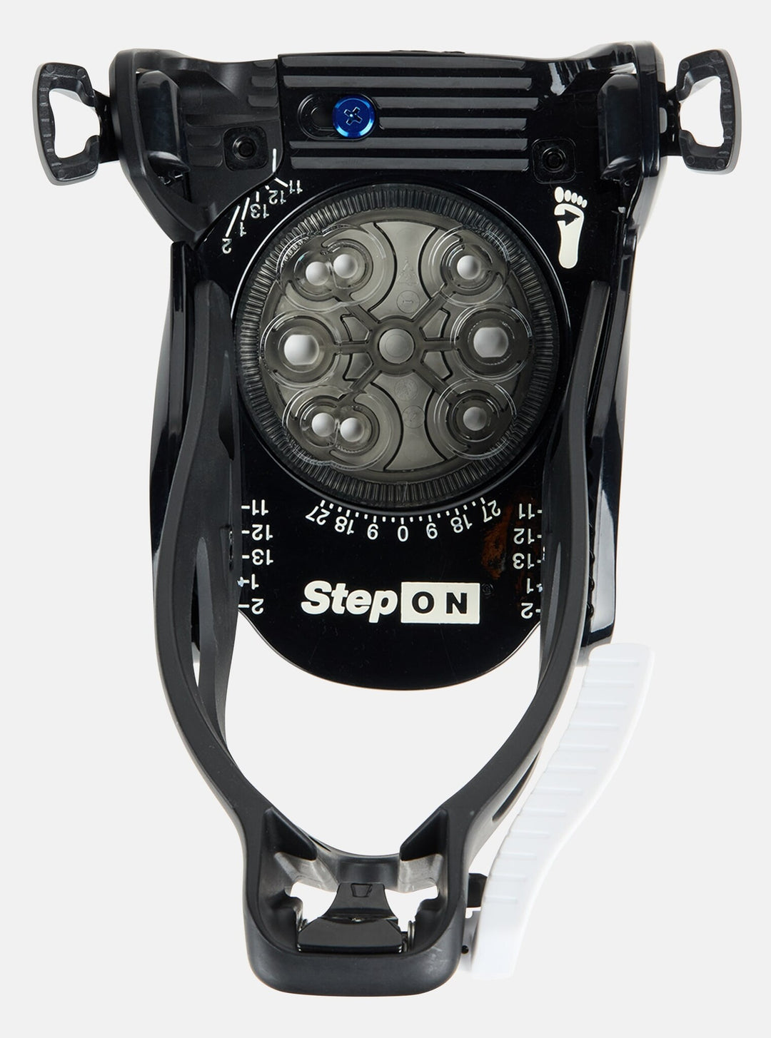 Burton Step On® Grom Youth Snowboard Bindings
