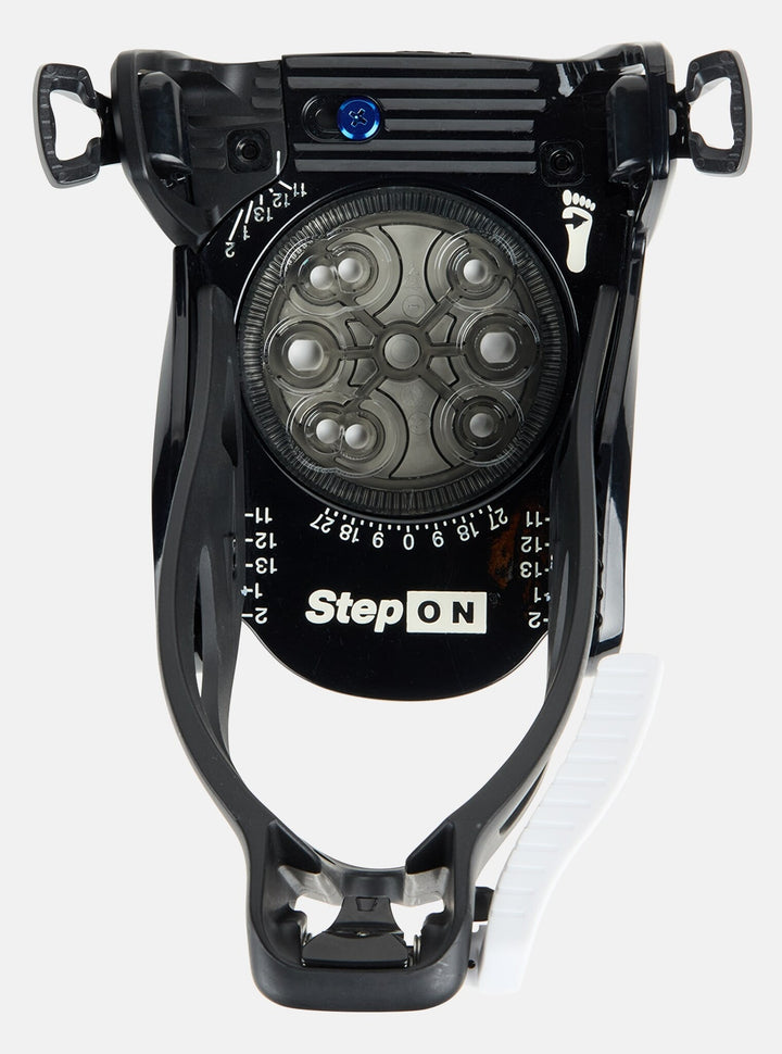 Burton Step On® Grom Youth Snowboard Bindings