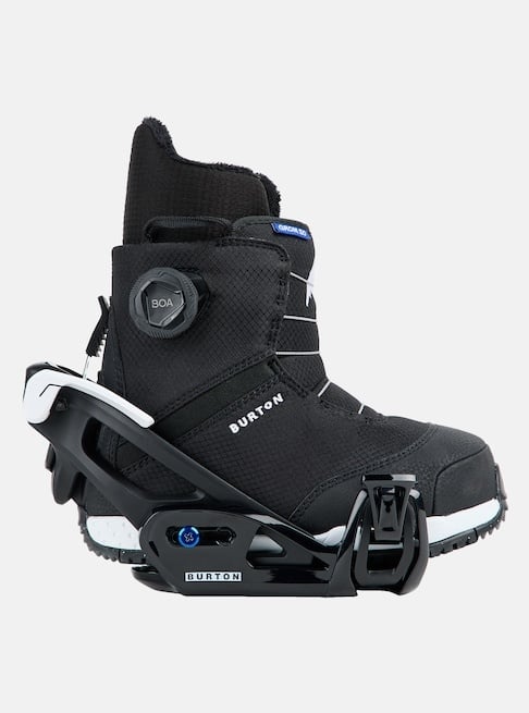 Burton Step On® Grom Youth Snowboard Bindings