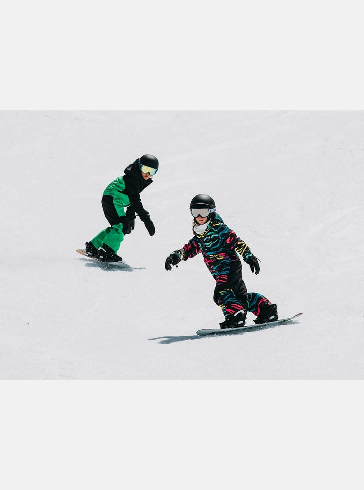 Burton Step On® Grom Youth Snowboard Bindings