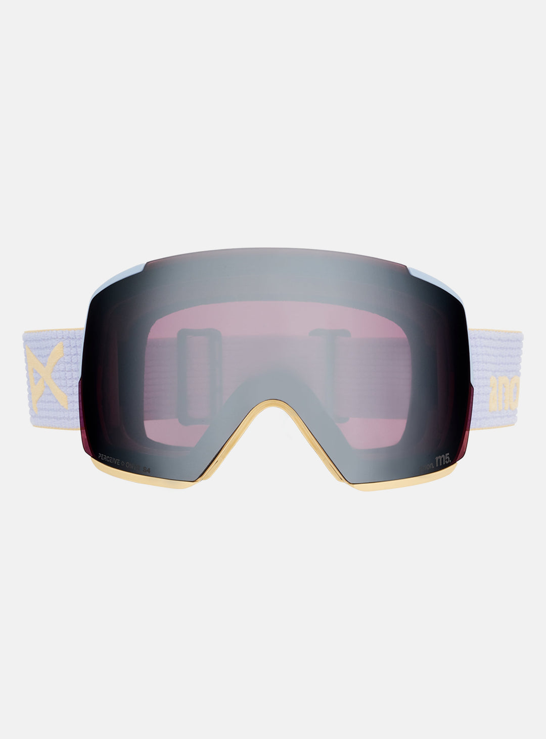 Anon M5 Goggles + Bonus Lens + Mfi® Face Mask