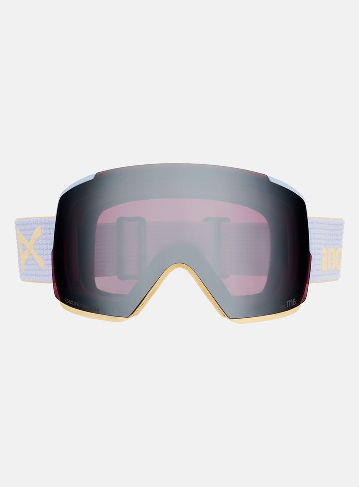 Anon M5 Goggles + Bonus Lens + Mfi® Face Mask