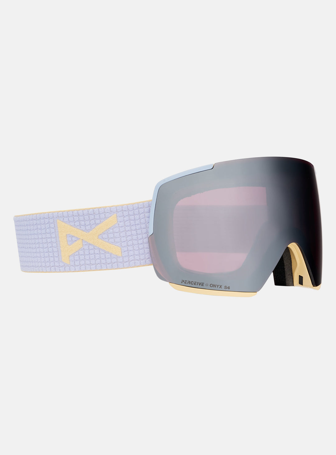 Anon M5 Goggles + Bonus Lens + Mfi® Face Mask