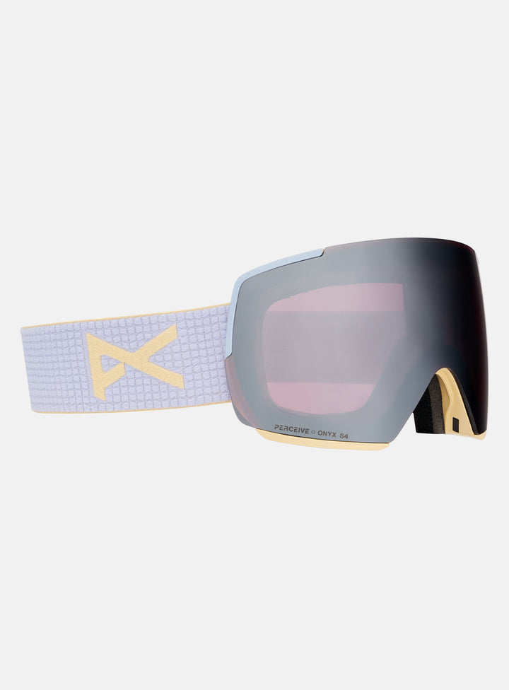 Anon M5 Goggles + Bonus Lens + Mfi® Face Mask