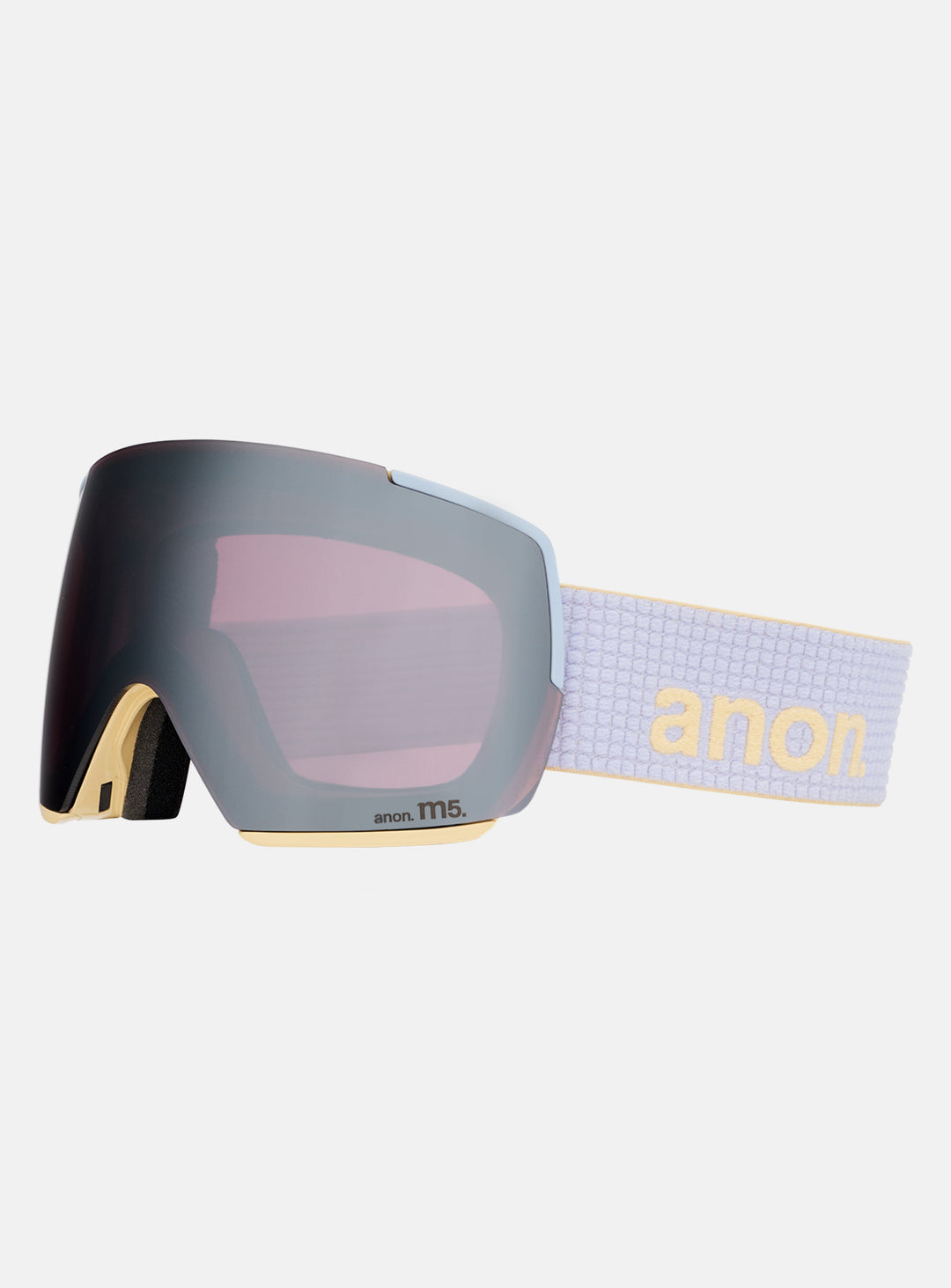 Anon M5 Goggles + Bonus Lens + Mfi® Face Mask