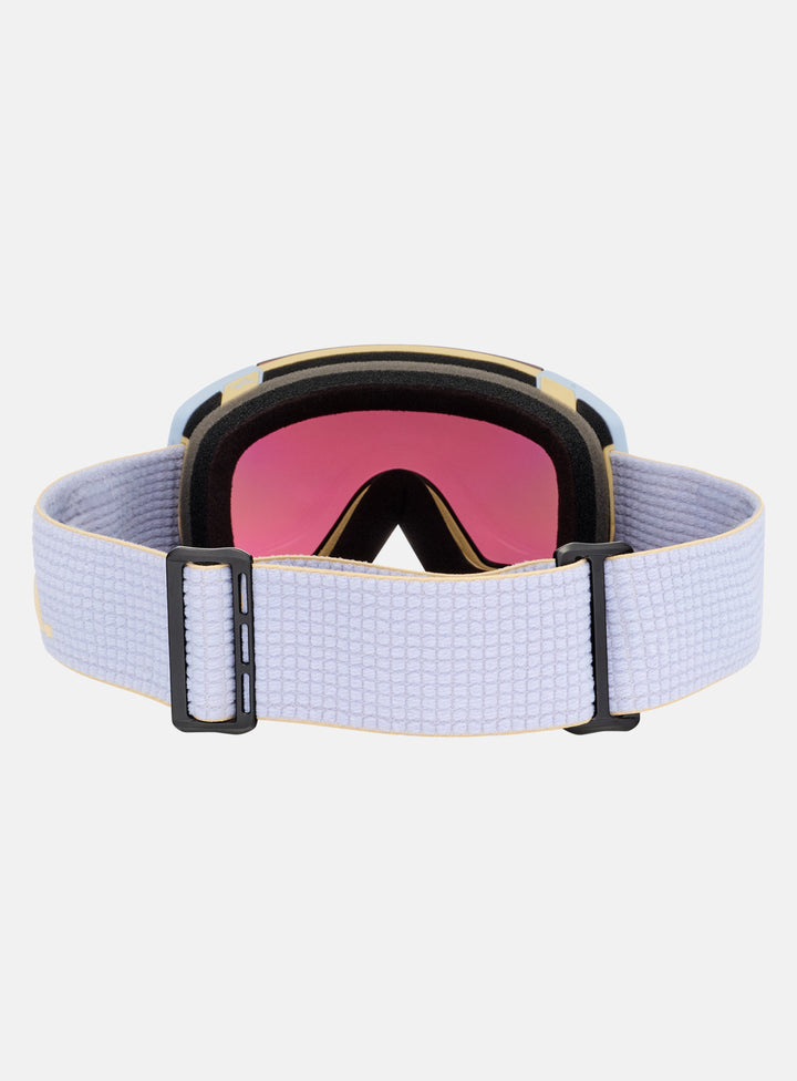 Anon M5 Goggles + Bonus Lens + Mfi® Face Mask