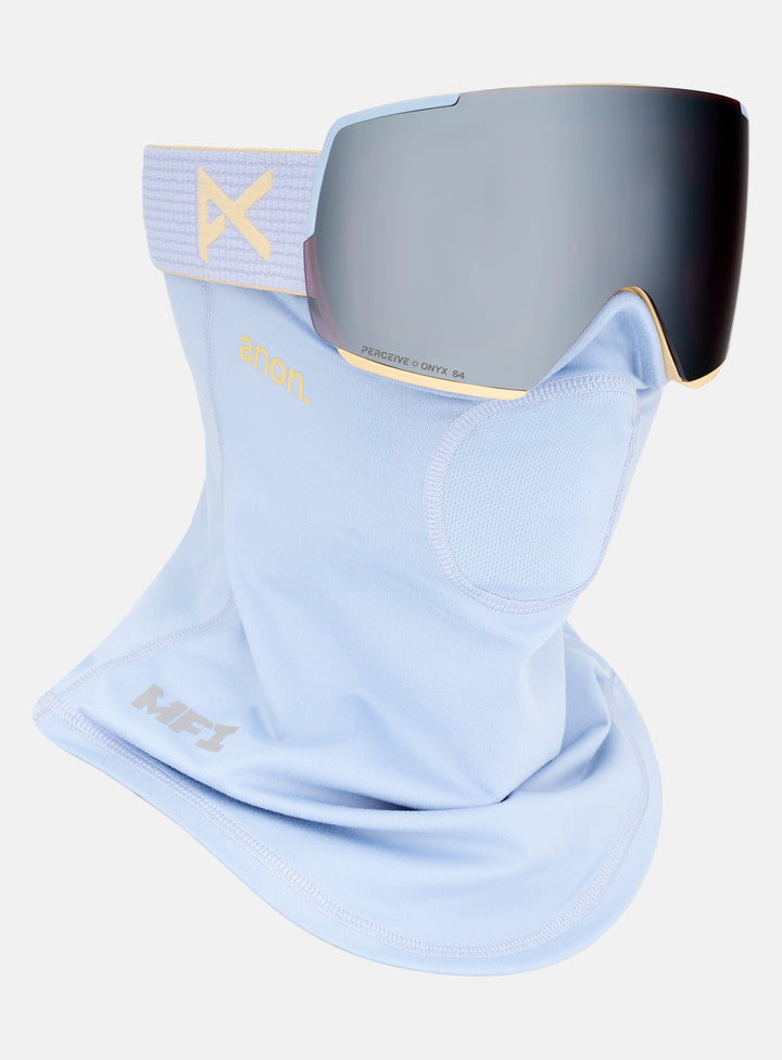 Anon M5 Goggles + Bonus Lens + Mfi® Face Mask