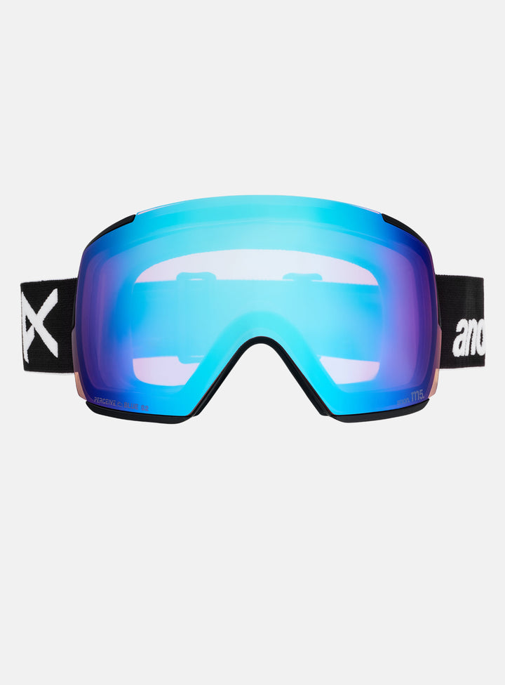 Anon M5 Goggles + Bonus Lens + Mfi® Face Mask
