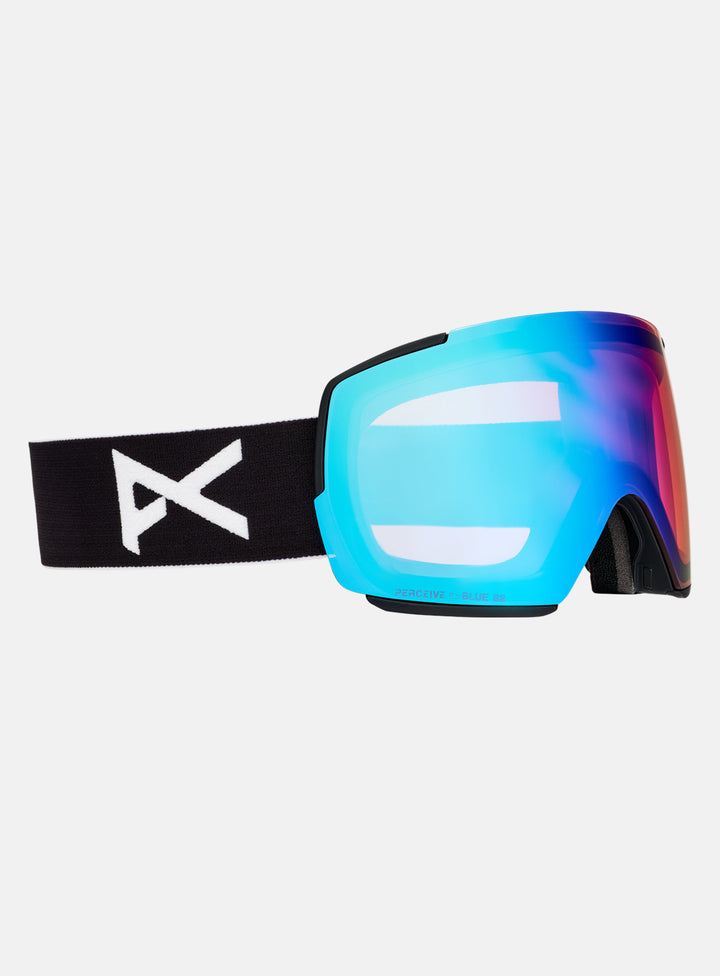 Anon M5 Goggles + Bonus Lens + Mfi® Face Mask