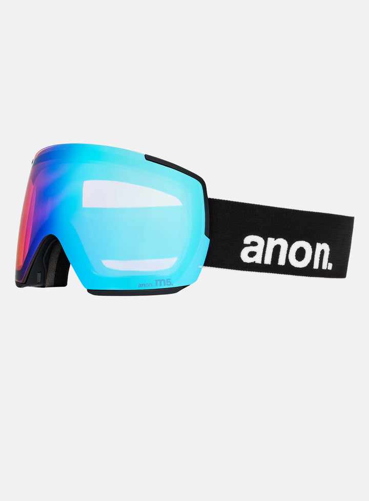 Anon M5 Goggles + Bonus Lens + Mfi® Face Mask