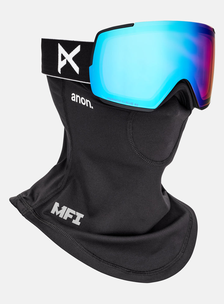 Anon M5 Goggles + Bonus Lens + Mfi® Face Mask