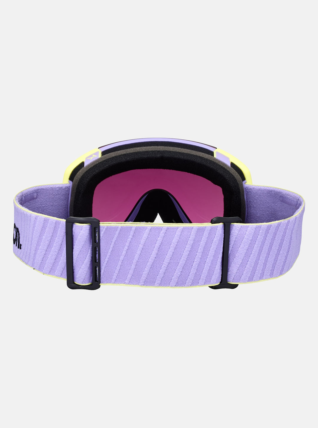 Anon M5 Goggles 2026 | Hyper Lilac/Perceive Sunny Onyx