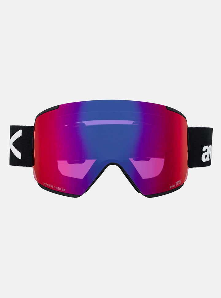 Anon M5 Goggles + Bonus Lens + Mfi® Face Mask