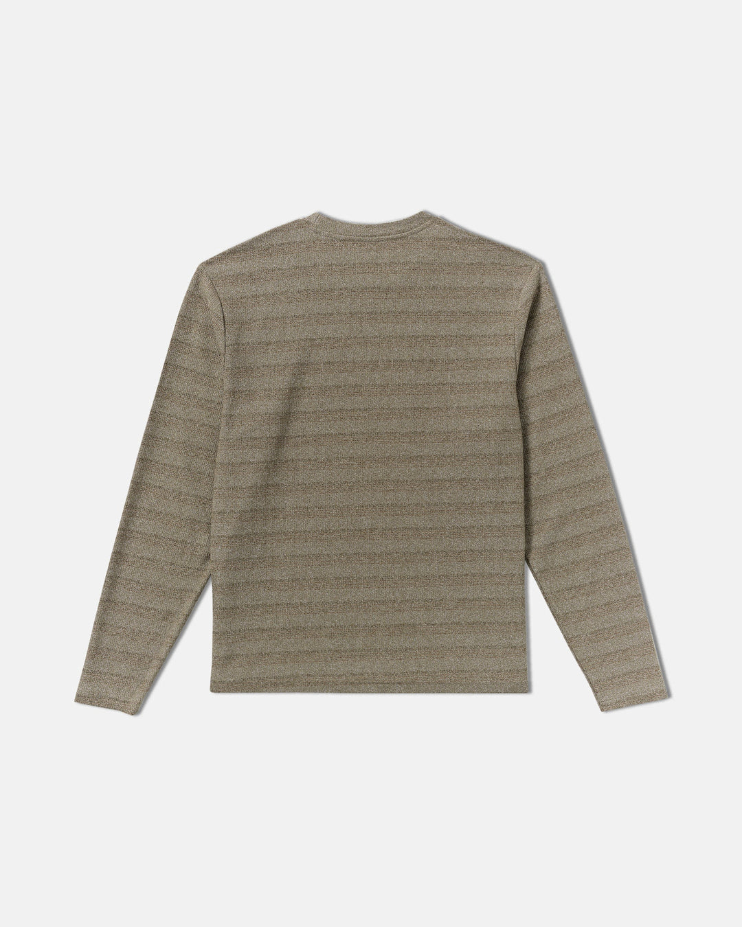 RVCA Vacancy Long Sleeve (Men&