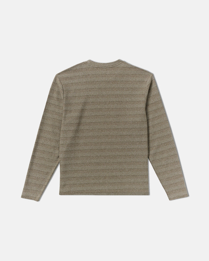 RVCA Vacancy Long Sleeve (Men&