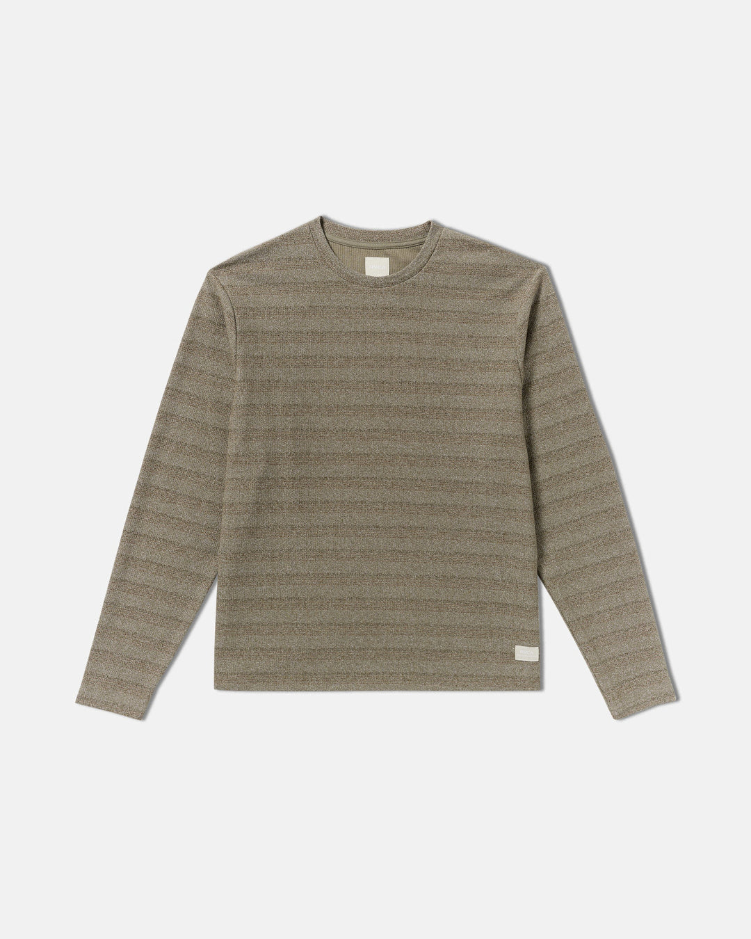 RVCA Vacancy Long Sleeve (Men&