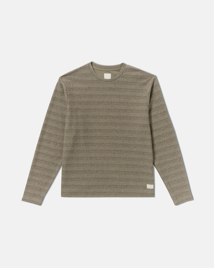 RVCA Vacancy Long Sleeve (Men&
